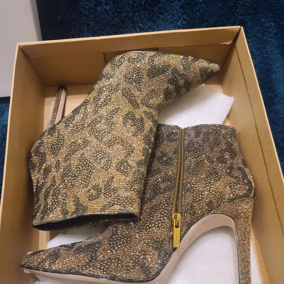 Booties - Picture 2 of 5